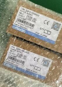 ViKiō OMRON /I S8PS-10024CD 24VDC 4.5A p XCb`d 6ۏ