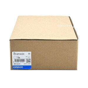 �V�i�����������K�i�������ō� OMRON �^�b�`�p�l�� NT31-ST123-EV3��6�����ۏ�