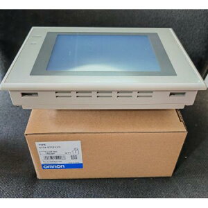 �V�i�����������K�i�������ō���OMRON �I������ NT31-ST123-V3 �^�b�`�p�l�� ��6�����ۏ�