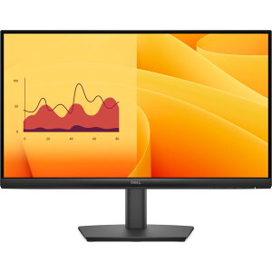 Dell Pro 21.5�C���` �f�B�X�v���C ���j�^�[ - E2225HM (�P�[�u���t�� VA�����p�l�� FullHD HDMI�ADisplayPort �`���g ���C�h )�u���b�N