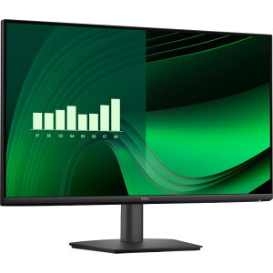 Dell Pro 27�C���`�f�B�X�v���C - E2725HM (�P�[�u���t�� IPS�����p�l�� FullHD HDMI�ADisplayPort �`���g )�u���b�N