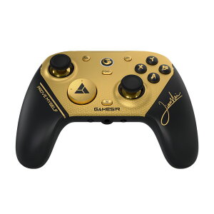GameSir G7 Pro 8K PC-Champion Edition. Esports Controller for PC ���� �L�� �Q�[���R���g���[���[ GameSir G7Pro 8K PC Xiaohai ( Windows PC Android iOS Switch Switch2 2.4GHz Bluetooth USB Type-C �}�C�N���X�C�b�` �}�N�� �^�[�{ �W