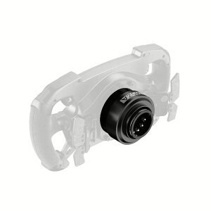 MOZA RACING MOZA 70mm �N�C�b�N�����[�X�A�_�v�^�[ MOZA Wheel Base Quick Release Adapter ( R3 R5 R9 R12 R16 R21 �Ή� �������K�i)