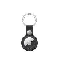 Apple アップル AirTagファインウーブンキーリング ブラック MA7G4FE/A 国内正規品