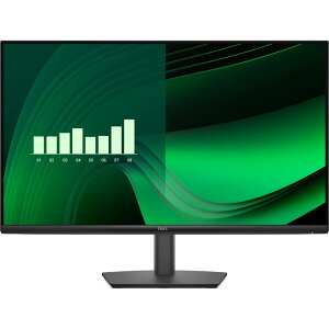 Dell Pro 27�C���`�f�B�X�v���C - E2725HM (�P�[�u���t�� IPS�����p�l�� FullHD HDMI�ADisplayPort �`���g )�u���b�N