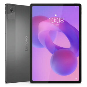 Lenovo ���m�{ �^�u���b�gPC Tab K12 ZAGJ0013JP ( 12.1�^���C�h IPS MediaTek Dimensity 6400 8GB 256GB Wi-Fi���f�� Bluetooth Android15 ) ���i�O���[