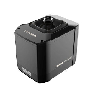 �y���{���K�㗝�X�i�zMOZA Racing AB9 FFB�x�[�X MOZA AB9 Active Force Feedback Base ( PC�Ή� �ő�g���N12Nm ����ύڃV�X�e�� MCLS ���𑜓x�G���R�[�_�[ �É��݌v �ۏ؂��� )