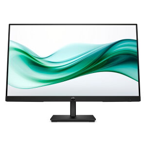 HP ���j�^�[ �f�B�X�v���C HP Series 3 Pro 324pv 9U5C1AA#ABJ ( 23.8�^ FHD ����� ���C�h VA�p�l�� VGA 1 HDMI 3�Ӌɍ׃x�[�� 3�N�ԕۏ� )�u���b�N
