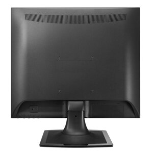 I-O DATA �A�C�E�I�[�E�f�[�^ �X�N�G�A�t�����j�^�[ LCD-SAX191DB (19�^ SXGA ADS ����� D-sub DVI-D �`���g VESA �����X�s�[�J�[ 5�N�ԕۏ�) �u���b�N