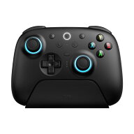 8BitDo Ultimate 2 Wireless Black 無線 有線 ゲームコントローラー ( Windows PC Mac OS Android iOS Bl…