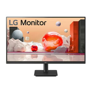 LG Electronics ���j�^�[ �t���f�B�X�v���C 27MS500-B (27�C���` �t��HD IPS �m���O���A 100Hz�Ή� HDMI �`���g Vesa 3�N�ԕۏ� )