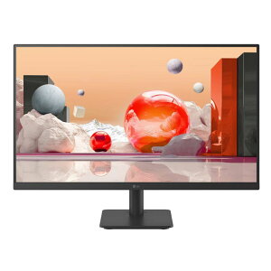 LG Electronics ���j�^�[ �t���f�B�X�v���C 24MS530B-B ( 24�^ �t��HD IPS ����� HDMI USB Type-C �`���g 3�N�ԕۏ� ) �u���b�N