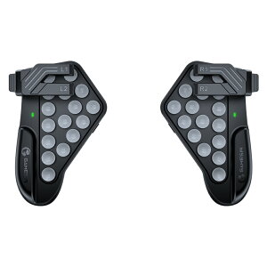 GameSir F7 Claw �^�u���b�g�p�R���g���[���[ iPad Android�^�u���b�g �Ή� ���{�������K�i