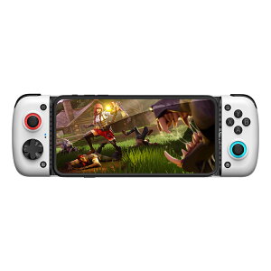 GameSir X3 Type-C Android�p �L�� ���o�C���Q�[�~���O�R���g���[���[ (��p�V�X�e������ ��p�L�������O�P�[�X�t��)