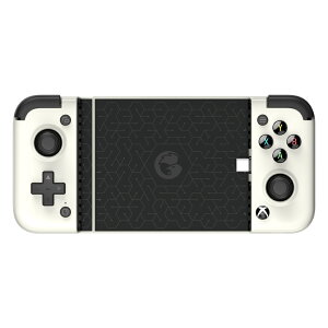 GameSir X2 Pro White Android �A���h���C�h �L�� �Q�[�~���O�R���g���[���[ ���[�����C�g