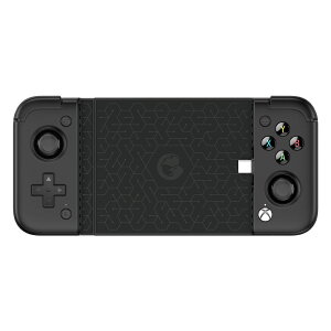 GameSir X2 Pro Black Android �A���h���C�h �L�� �Q�[�~���O�R���g���[���[ �~�b�h�i�C�g