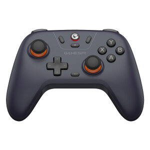 GameSir Nova Lite Space Purple ���� �L���Q�[���R���g���[���[ (Switch Windows PC iOS Android Bluetooth 2.4GHz USB-C XBOX���C�A�E�g �^�[�{ 1�N�ԕۏ�)