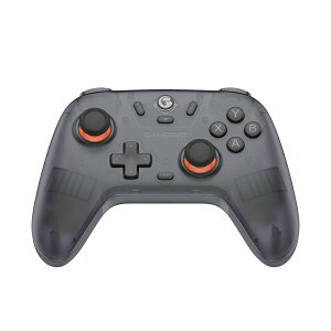 GameSir Nova Lite Deck Special ���� �L���Q�[���R���g���[���[ (Switch Windows PC iOS Android Bluetooth 2.4GHz USB-C XBOX���C�A�E�g �^�[�{ 1�N�ԕۏ�)
