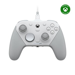 GameSir G7 Pro White ���� �L�� �Q�[���R���g���[���[ (Xbox�������C�Z���X�擾�i Windows PC Android 2.4GHz Bluetooth USB Type-C �W���C������ �[�d���)