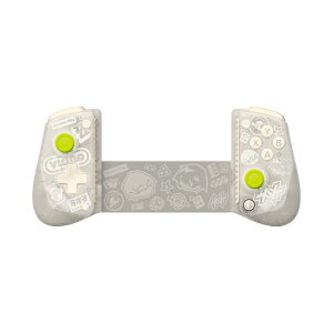 GameSir X5s ZZZ White �L�� ���� ���o�C���Q�[�� �R���g���[���[ �[�����X�]�[���R���{���f�� ( Windows PC Android iPhone Switch Switch2 Bluetooth USB Type-C �����u���� �^�[�{ 6���W���C������ 1�N�ԕۏ� �j