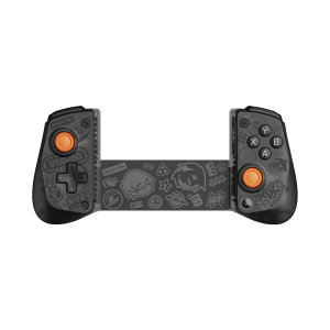 GameSir X5s ZZZ Black �L�� ���� ���o�C���Q�[�� �R���g���[���[ �[�����X�]�[���R���{���f�� ( Windows PC Android iPhone Switch Switch2 Bluetooth USB Type-C �����u���� �^�[�{ 6���W���C������ 1�N�ԕۏ� �j