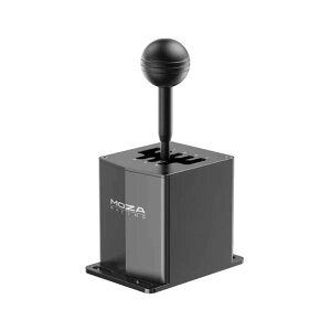 MOZA RACING MOZA HGP�V�t�^�[ MOZA HGP Shifter ( �M�A�O7+���1�i �A���~�j�E�� 1�N�ԕۏ� )