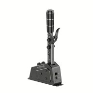 MOZA RACING MOZA SGP シーケンシャル シフター MOZA SGP Shifter ( Windows10 Windows11 アルミニウム合…