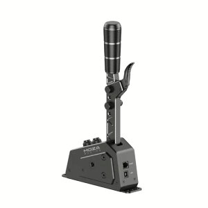 MOZA RACING MOZA SGP �V�[�P���V���� �V�t�^�[ MOZA SGP Shifter ( Windows10 Windows11 �A���~�j�E������ �����x�X�`�[�� ���������\ 1�N�ԕۏ� )