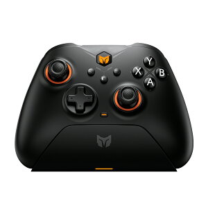 BIGBIG WON GALE Hall combo Black ���� �L���Q�[���R���g���[���[(Switch WindowsPC iPhone Android Bluetooth 2.4GHz USB-A �^�[�{ �}�N�� �W���C�� �[�d��t)