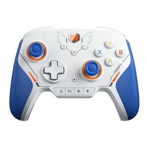 BIGBIG WON �r�b�O�r�b�O�E�H�� BLITZ2 ���� �L���Q�[���R���g���[���[ (Switch iPhone Android Windows PC Bluetooth 2.4GHz USB Type-A �W���C������) �u���[