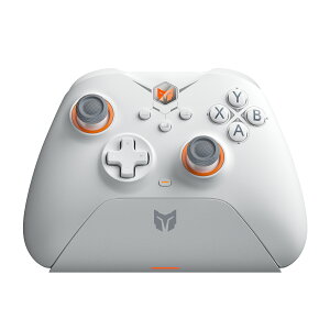 BIGBIG WON GALE Hall combo Gray ���� �L���Q�[���R���g���[���[ (Switch WindowsPC iPhone Android Bluetooth 2.4GHz USB-A �^�[�{ �}�N�� �W���C�� �[�d��t)