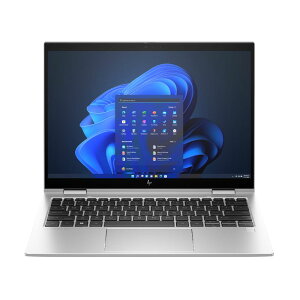 HP �R���o�[�`�u��PC Elite x360 830 G11/CT 9A6M9AV#ABJ (13.3�^ WUXGA �^�b�`�f�B�X�v���C Core Ultra 5 125U 16GB 256GB SSD Windows11 Pro Web�J��������)
