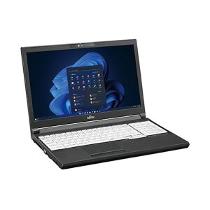 �x�m�� �m�[�gPC LIFEBOOK A5513/RX FMVA0F03AP ( 15.6�^ FHD ����� Core i5-1235U 16GB 256GB Windows11 Pro �L��LAN Web�J���� �e���L�[ ���w�h���C�u���� )