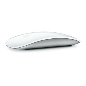 Apple �A�b�v�� Magic Mouse Multi-Touch�Ή� ���C�����X�}�E�X �z���C�g MK2E3J/A �������K�i