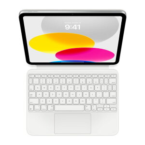 Apple �A�b�v�� Magic Keyboard Folio �p��(US) iPad ��10���� �p MQDP3LL/A �������K�i