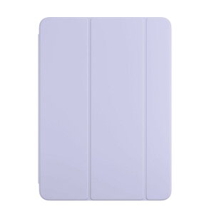 Apple �A�b�v�� 11�C���` iPad Air (M3) (M2) (��4 5����) �p Smart Folio �J�o�[ ���C�g�o�C�I���b�g MWK83FE/A �������K�i