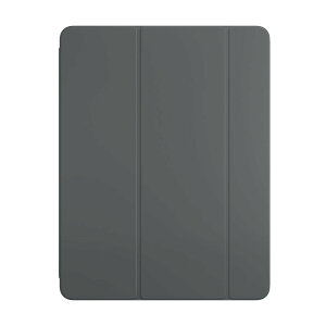 Apple �A�b�v�� 13�C���` iPad Air (M2) (M3) �p Smart Folio �J�o�[ �`���R�[���O���C MWK93FE/A �������K�i