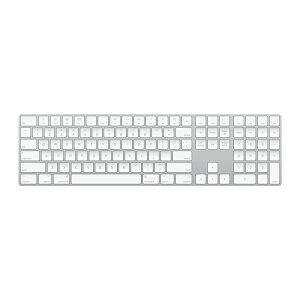 Apple �A�b�v�� �L�[�{�[�h Magic Keyboard �p�� (US) �e���L�[�� Lightning - USB-A MXCJ3LL/A �������K�i