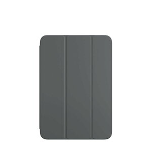 Apple �A�b�v�� Smart Folio iPad mini (A17 Pro) �p �J�o�[ �`���R�[���O���C MC2Q4FE/A �������K�i