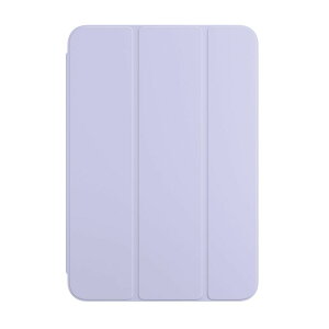 Apple �A�b�v�� Smart Folio iPad mini (A17 Pro) (��6����) �p �J�o�[ ���C�g�o�C�I���b�g MNA63FE/A �������K�i