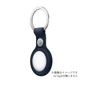 Apple �A�b�v�� AirTag �t�@�C���E�[�u�� �L�[�����O �P�[�X �L�[�z���_�[ �f�B�[�v�u���[ MA7H4FE/A �������K�i