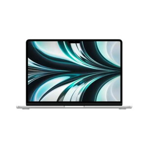 Apple �A�b�v�� MacBook Air 13�C���` MC7V4J/A ( Liquid Retina Apple M2 8�R�ACPU 8�R�AGPU 16GB 256GB SSD ���{��L�[�{�[�h ) �V���o�[ �������K�i