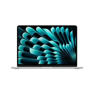Apple �A�b�v�� MacBook Air 13�C���` MC8H4J/A ( Liquid Retina Apple M3 8�R�ACPU 8�R�AGPU 16GB 256GB SSD ���{��L�[�{�[�h ) �V���o�[ �������K�i