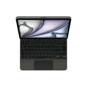 Apple �A�b�v�� Magic Keyboard �p��(US) 11�C���` iPad Air ( M4 M3 M2 ) ( ��4���� ��5���� ) �p �u���b�N MGYX4LL/A �������K�i