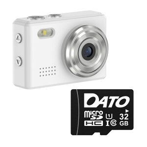 SAC CONNECT MINI�J���� SMC01-WHMSD32 ( microSD�J�[�h�� ��100����f CMOS�Z���T�[ �Œ�œ_ 0.96�C���`�t����� ����B�e ���g�����[�h ) �z���C�g