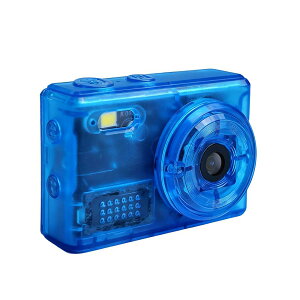 SAC CONNECT MINI�J���� SMC01-TBL ( ��100����f CMOS�Z���T�[ �Œ�œ_ 0.96�C���`�t�� microSD�Ή� ���� ���g�����[�h ���^�f�W�^���J���� ) �N���A�u���[