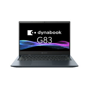 Dynabook �m�[�gPC G83 MA A6G4MAHD15GA (13.3�^ FHD ����� Core Ultra 5-125U 32GB 512GB SSD Windows11 Pro �L��LAN Web�J���� �w��F�� ���� Office�Ȃ� �e���L�[�Ȃ�) �I�j�L�X�u���[