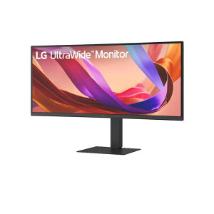 LG Electronics ���j�^�[ �t���f�B�X�v���C 34U650A-B ( 34�^ UWQHD IPS ����� DisplayPort HDMI USBType-C�@�L��LAN �`���g �X�E�B�[�x�� �������� 3�N�ԕۏ�)