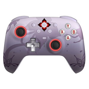 �y8BitDo × ����F�X�^�[���C�� ���錎�R���{�z Ultimate 2 Wireless Controller - Evernight ���� �L�� �Q�[���R���g���[���[ (Bluetooth 2.4GHz USB-C to A)