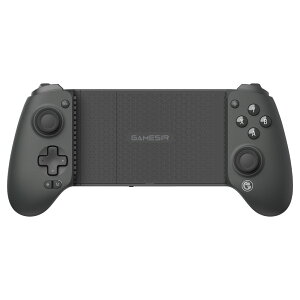 GameSir G8 Plus �����g�ь^�Q�[���R���g���[���[ (���� �L�� iPhone Android switch Windows Bluetooth Type-C to A �A�� 6���W���C�� �L 1�N�ԕۏ�) �u���b�N